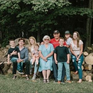 Meet your Posher, Rori